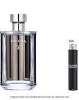 Prada L'homme EDT