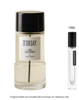 SAMPLE - D'Orsay Sur tes levres EQ EDP