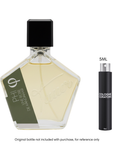 Tauer Perfumes Phi Une Rose de Kandahar EDP