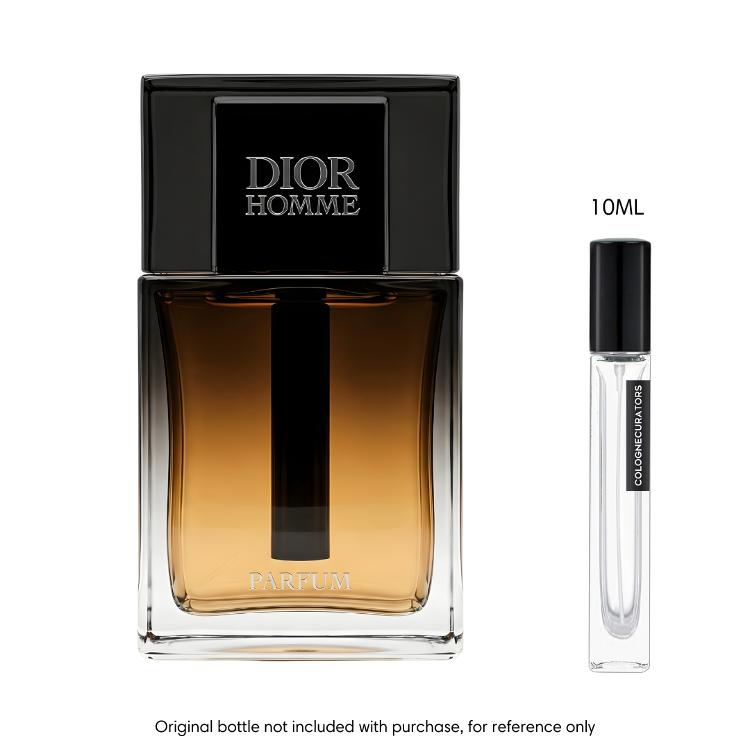 SAMPLE - Dior Homme Parfum 2025 Edition