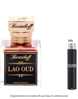 Bortnikoff Lao Oud Extrait