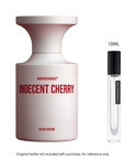 Borntostandout Indecent Cherry EDP