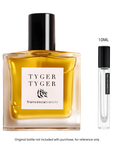 Francesca Bianchi Tyger Tyger Extrait