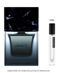 SAMPLE - Sora Dora Gladiator Extrait