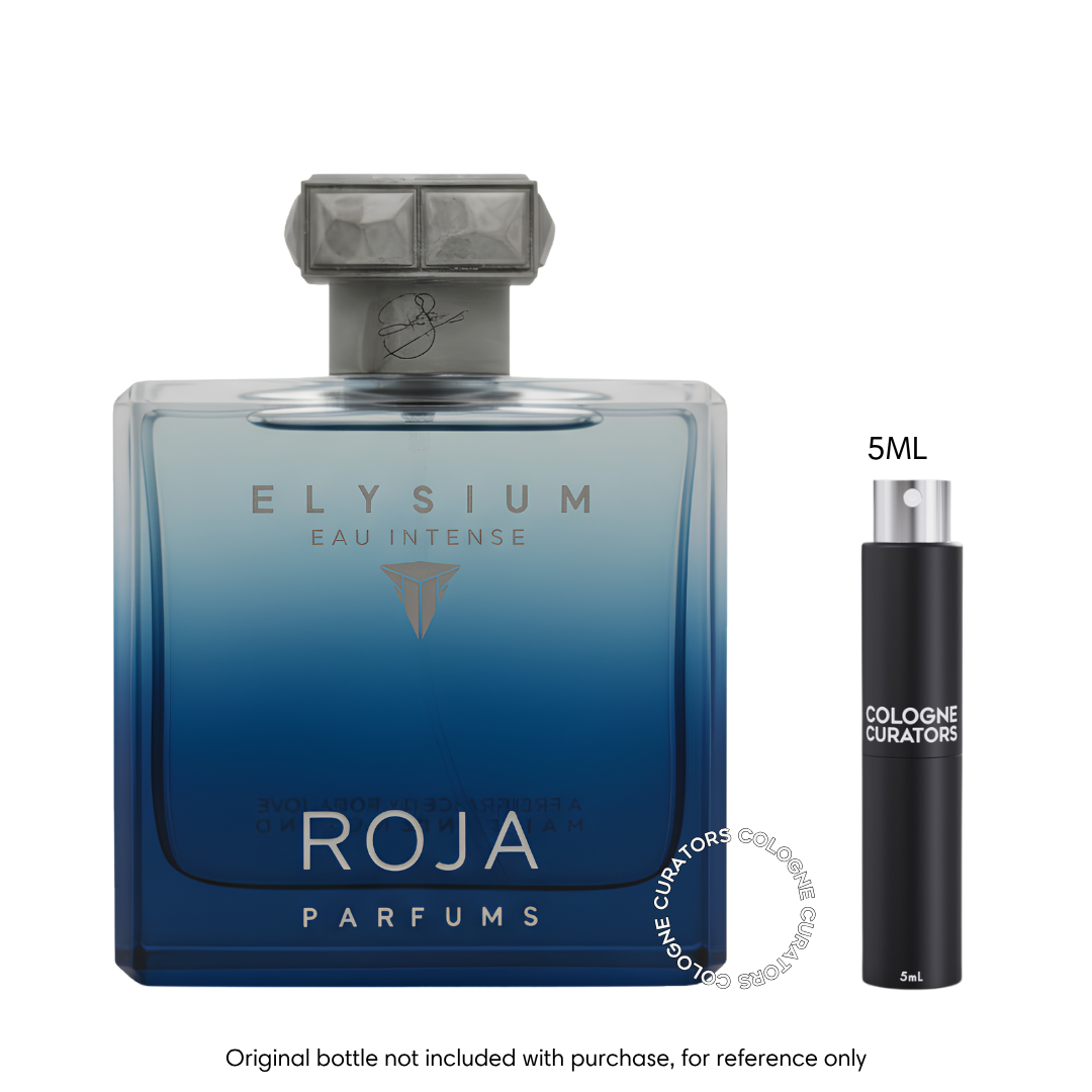 Roja Parfums Elysium Eau Intense EDP