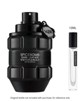 SAMPLE - Viktor & Rolf Spicebomb Dark Leather EDP