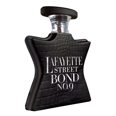 Bond No. 9 Lafayette Street Fragrance Sample