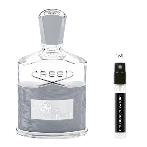 Creed Aventus Cologne - 1mL Sample