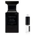 Tom Ford Black Lacquer EDP - 3mL Sample