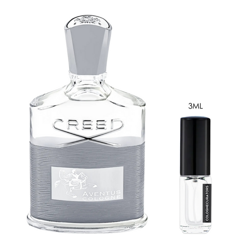 Creed Aventus Cologne - 3mL Sample