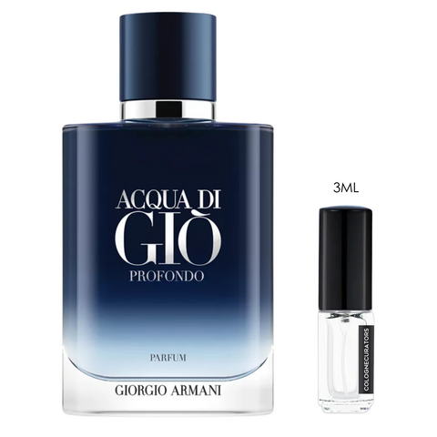 Jojo armani perfume sales