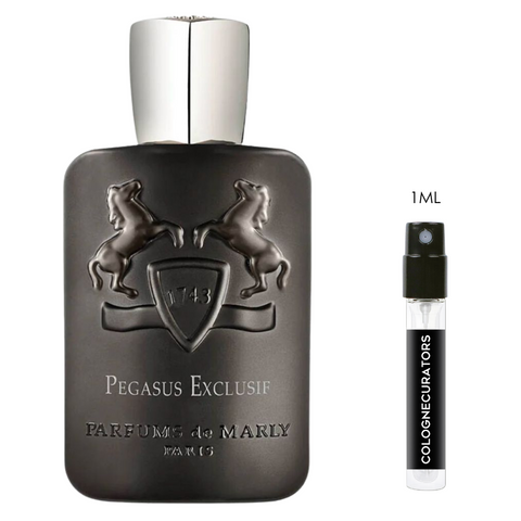 SAMPLE - Parfums De Marly Pegasus Exclusif EDP