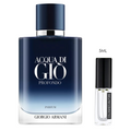 Giorgio Armani Acqua Di Gio Profondo Parfum - 5mL Sample