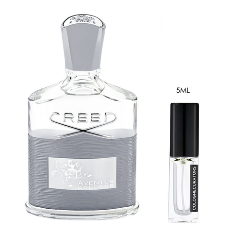 Creed Aventus Cologne - 5mL Sample