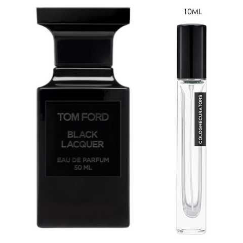 Tom Ford Black Lacquer EDP - 10mL Sample