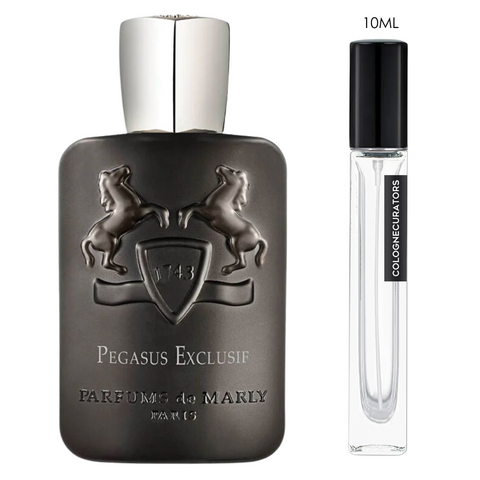 SAMPLE - Parfums De Marly Pegasus Exclusif EDP