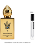 SAMPLE - Stephane Humbert Lucas Mango Kiss EDP