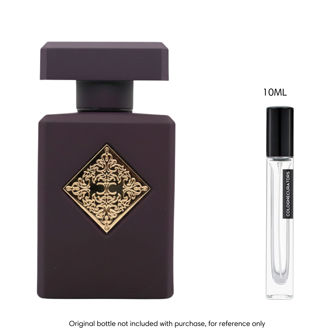 SAMPLE - Initio Side Effect EDP