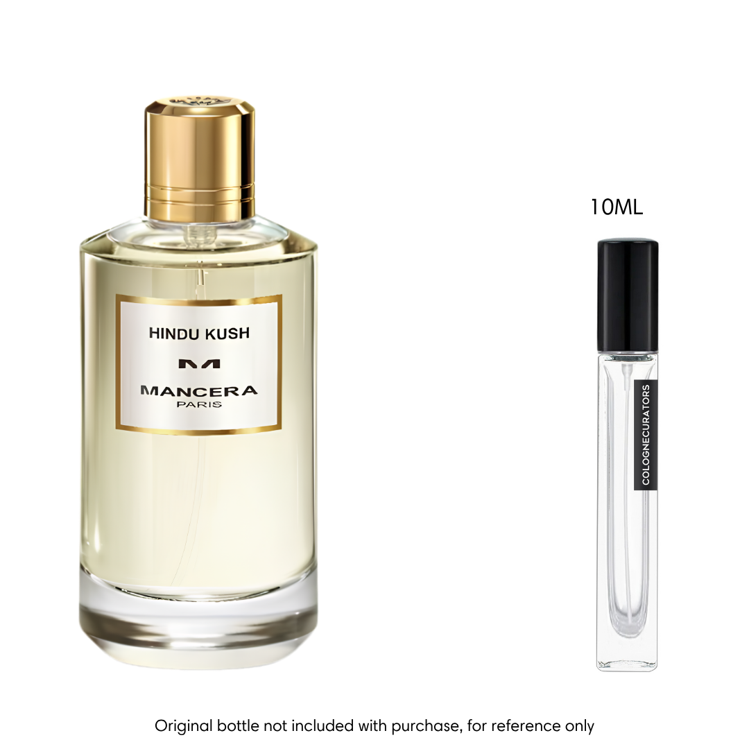 Mancera Hindu Kush EDP