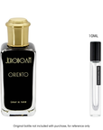 Jeroboam Oriento Extrait
