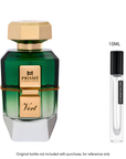 Patek Maison Prisme Vert EDP