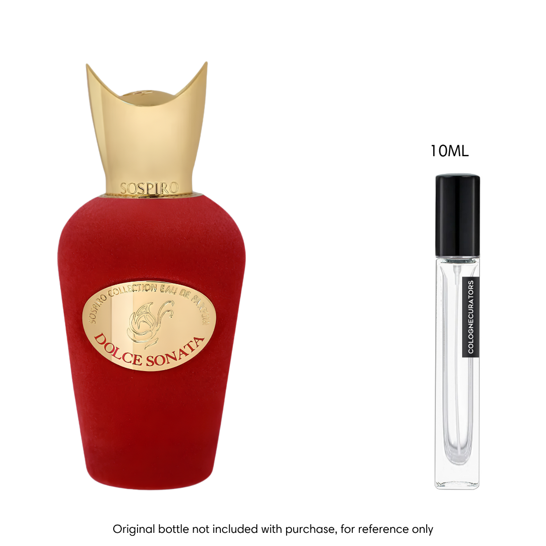 Sospiro Dolce Sonata EDP