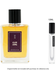 Une Nuit Nomade Click Song EDP