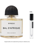 Byredo Bal d'Afrique Absolu De Parfum