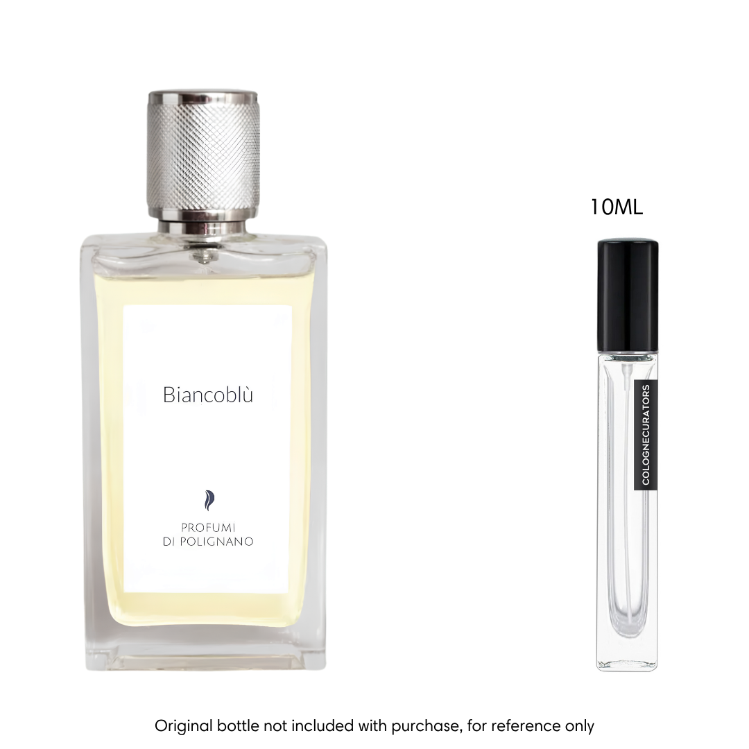 Profumi di Polignano Biancoblù EDP