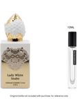 Stephane Humbert Lucas Lady White Snake EDP