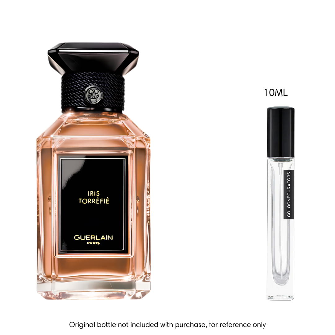 Guerlain Iris Torrefie EDP