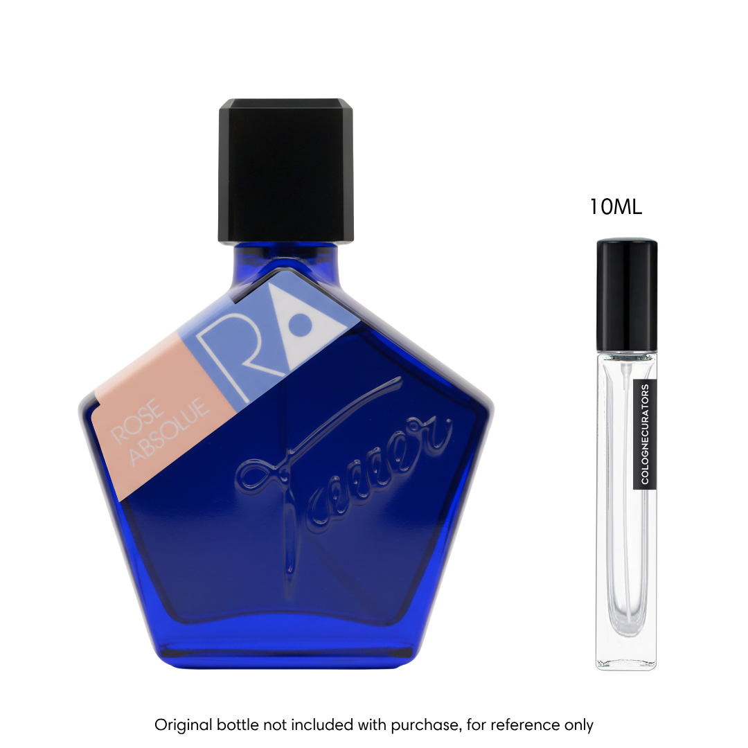 Tauer Perfumes Rose Absolue EDP