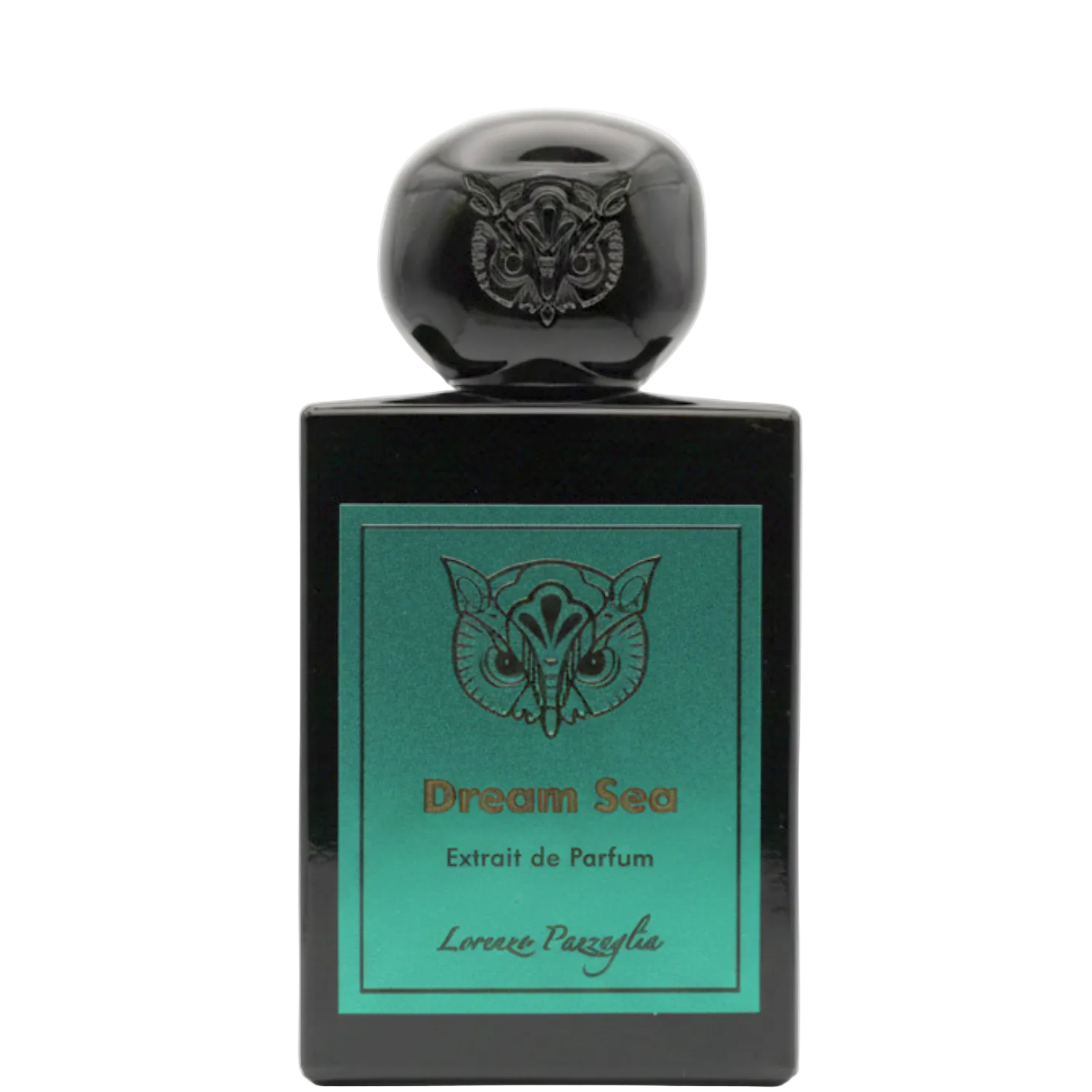 Lorenzo Pazzaglia Dream Sea Extrait