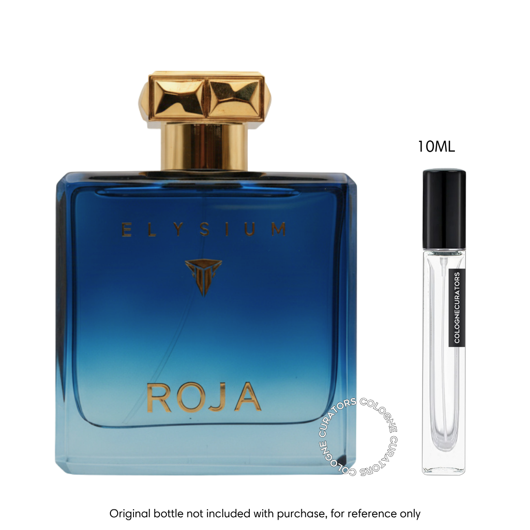 Roja Parfums Elysium Pour Homme EDP