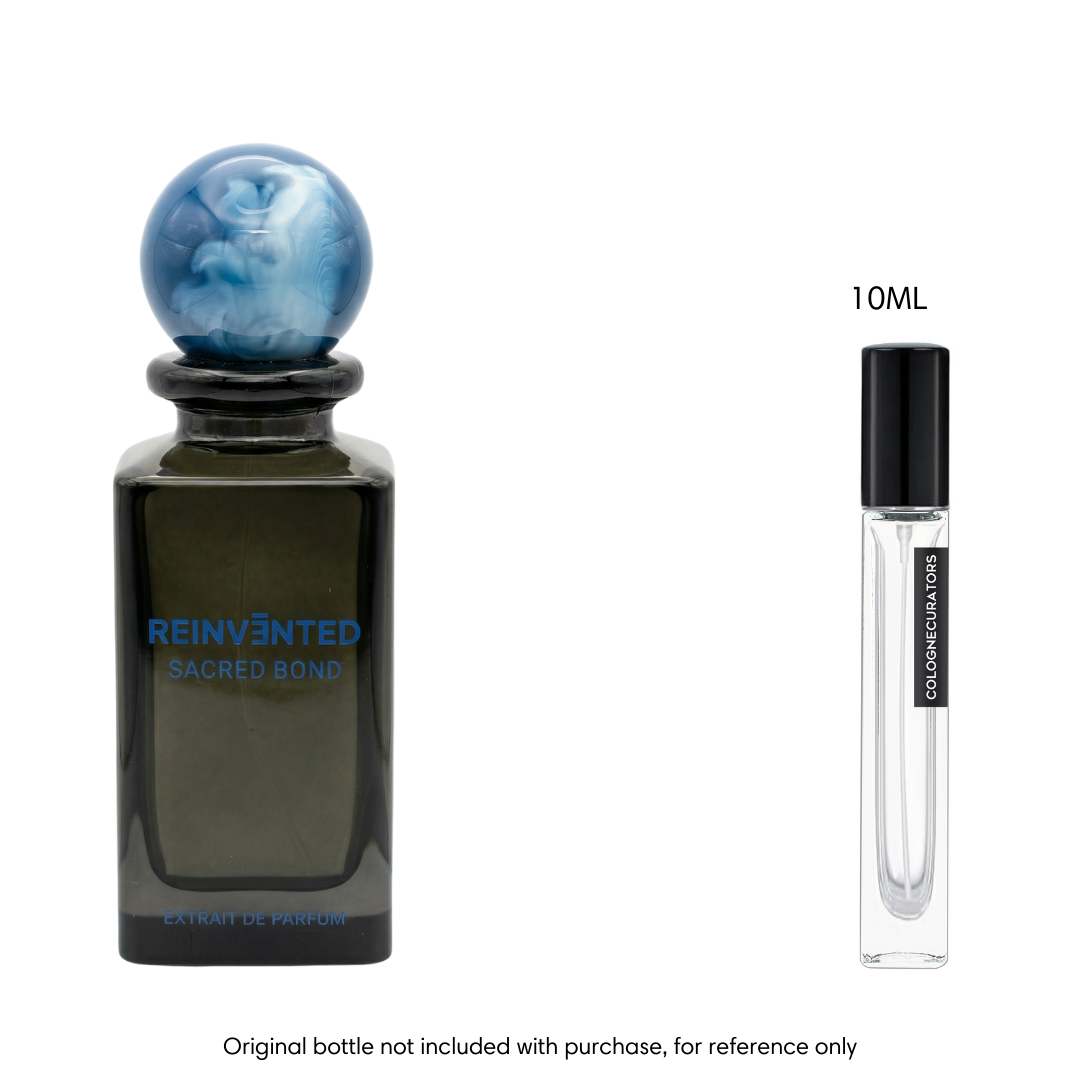 SAMPLE - Reinvented Parfums Sacred Bond Extrait