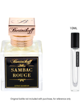 Bortnikoff Sambac Rouge Extrait