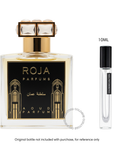 Roja Parfums Sultanate of Oman Parfum
