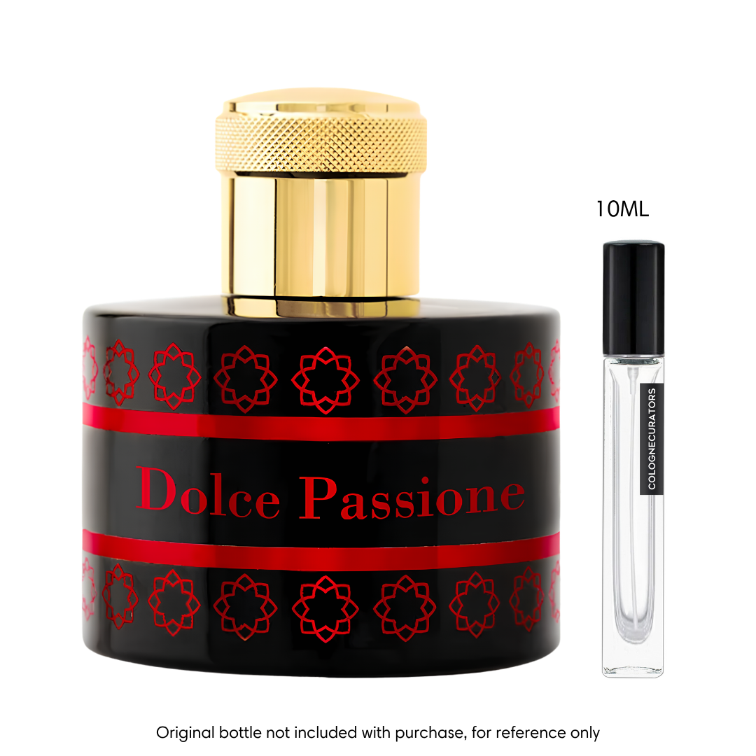Pantheon Roma Dolce Passione Extrait