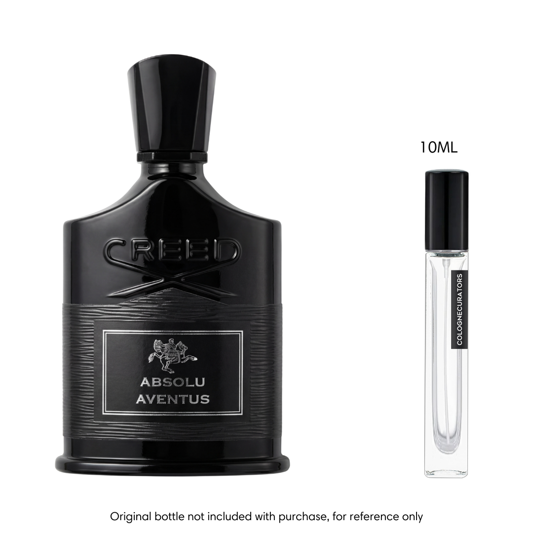 Creed Absolu Aventus 100ml伊勢丹購 入正規品ほぼ未使用 Absolu Aventus Fragrance Sample by Creed – colognecurators