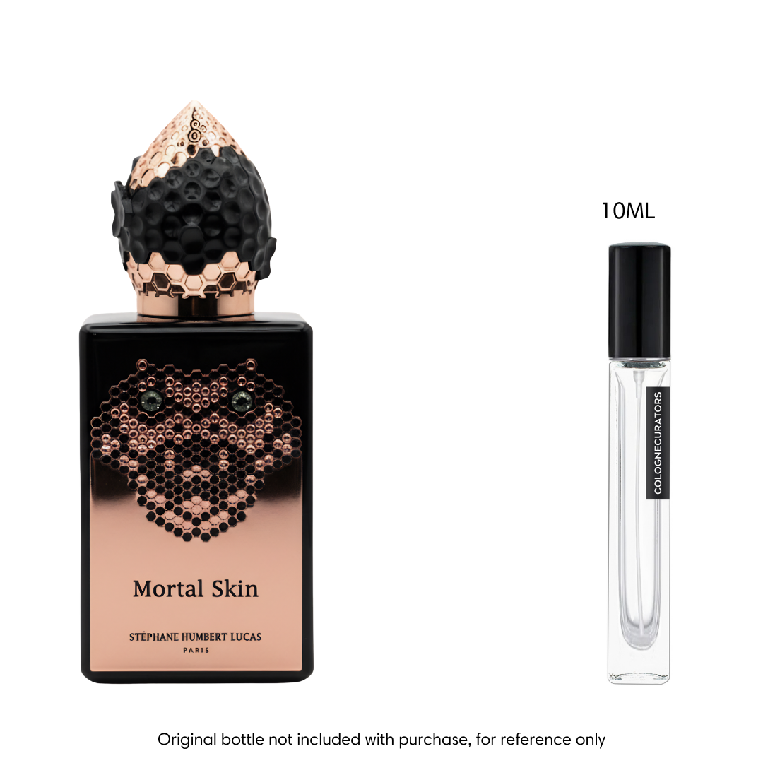 Stephane Humbert Lucas Mortal Skin EDP