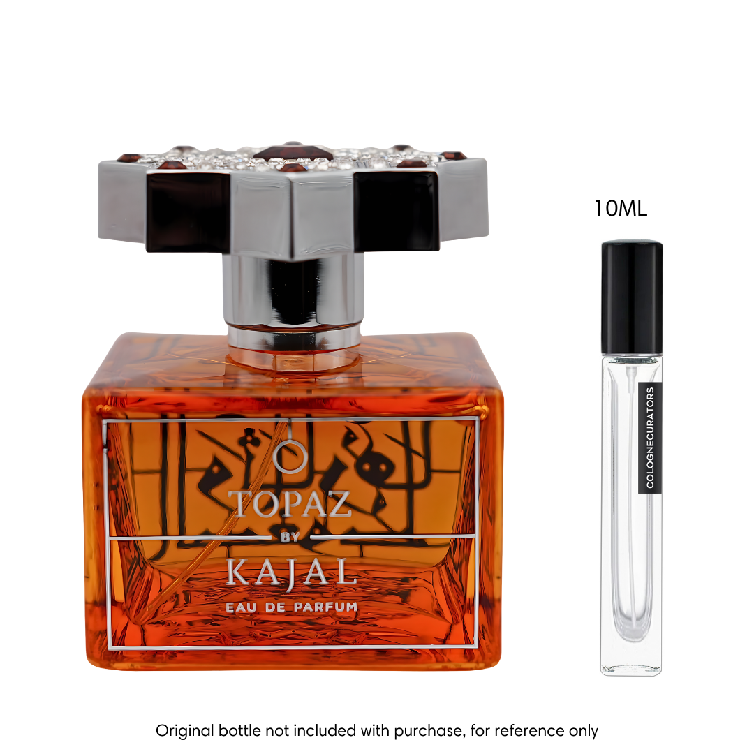 Kajal Topaz