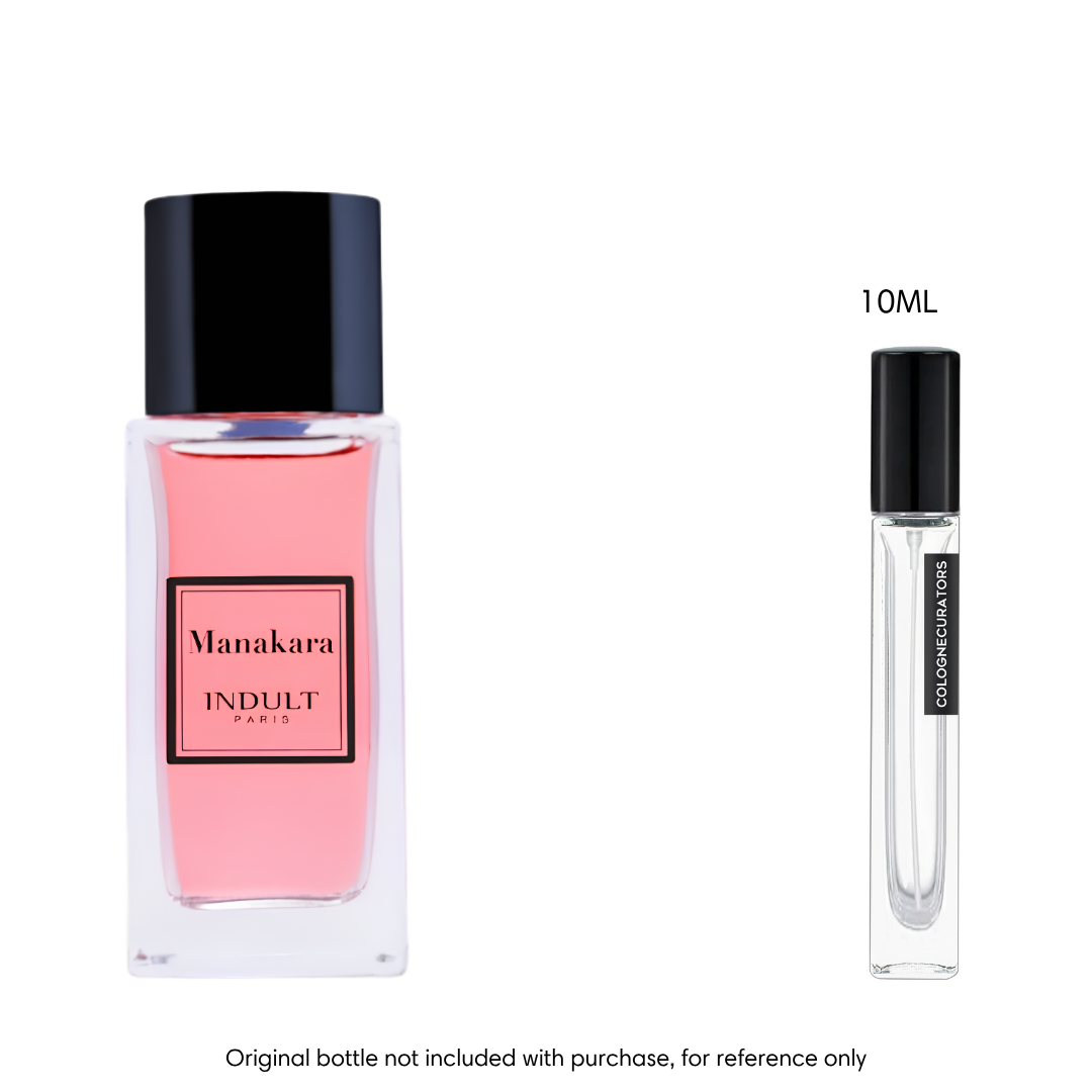 Indult Manakara EDP