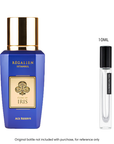 Regalien Clubs of Iris Extrait