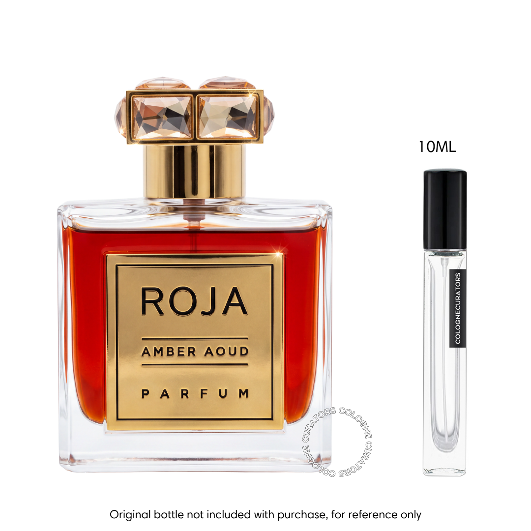 Roja Parfums Amber Aoud Parfum