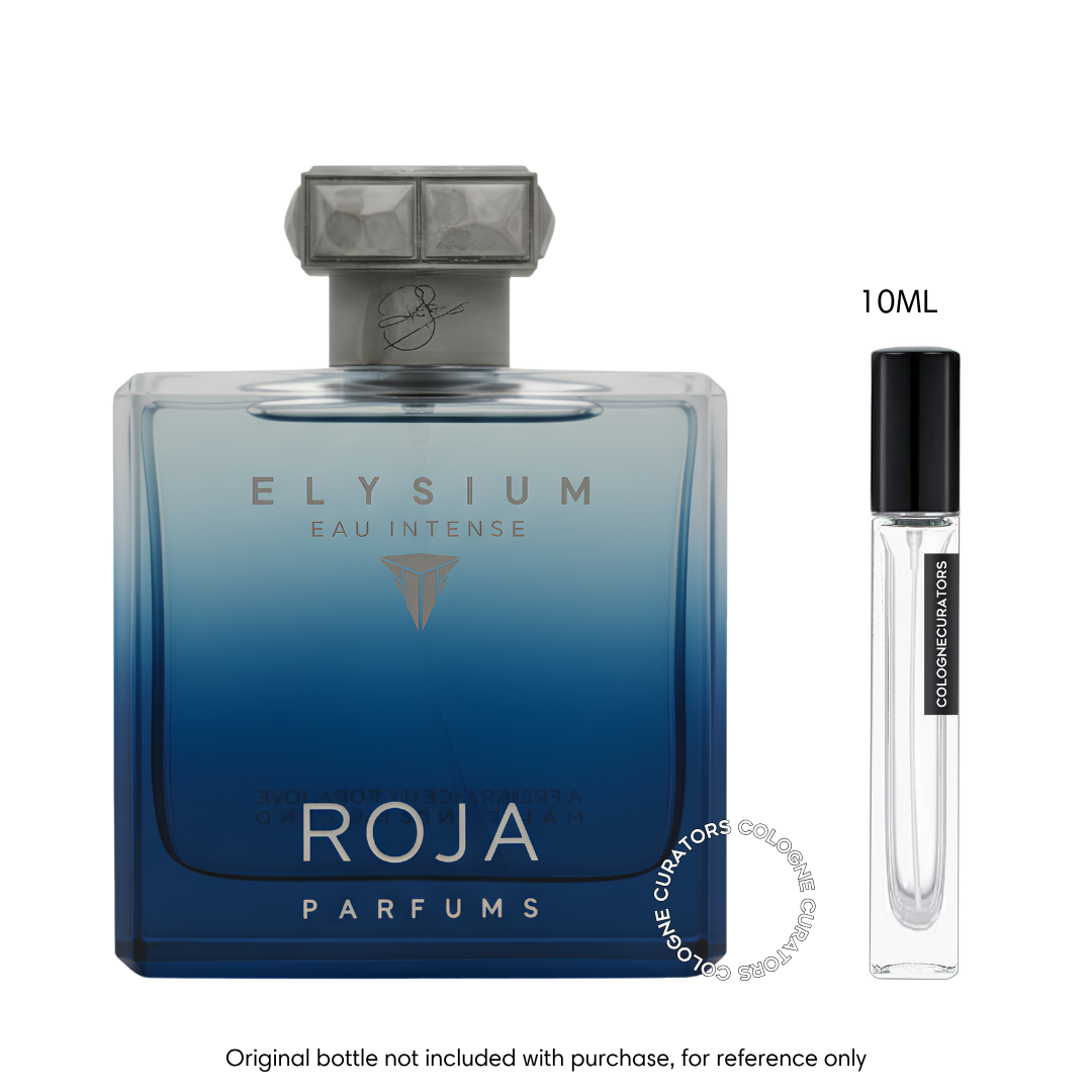 Roja Parfums Elysium Eau Intense EDP