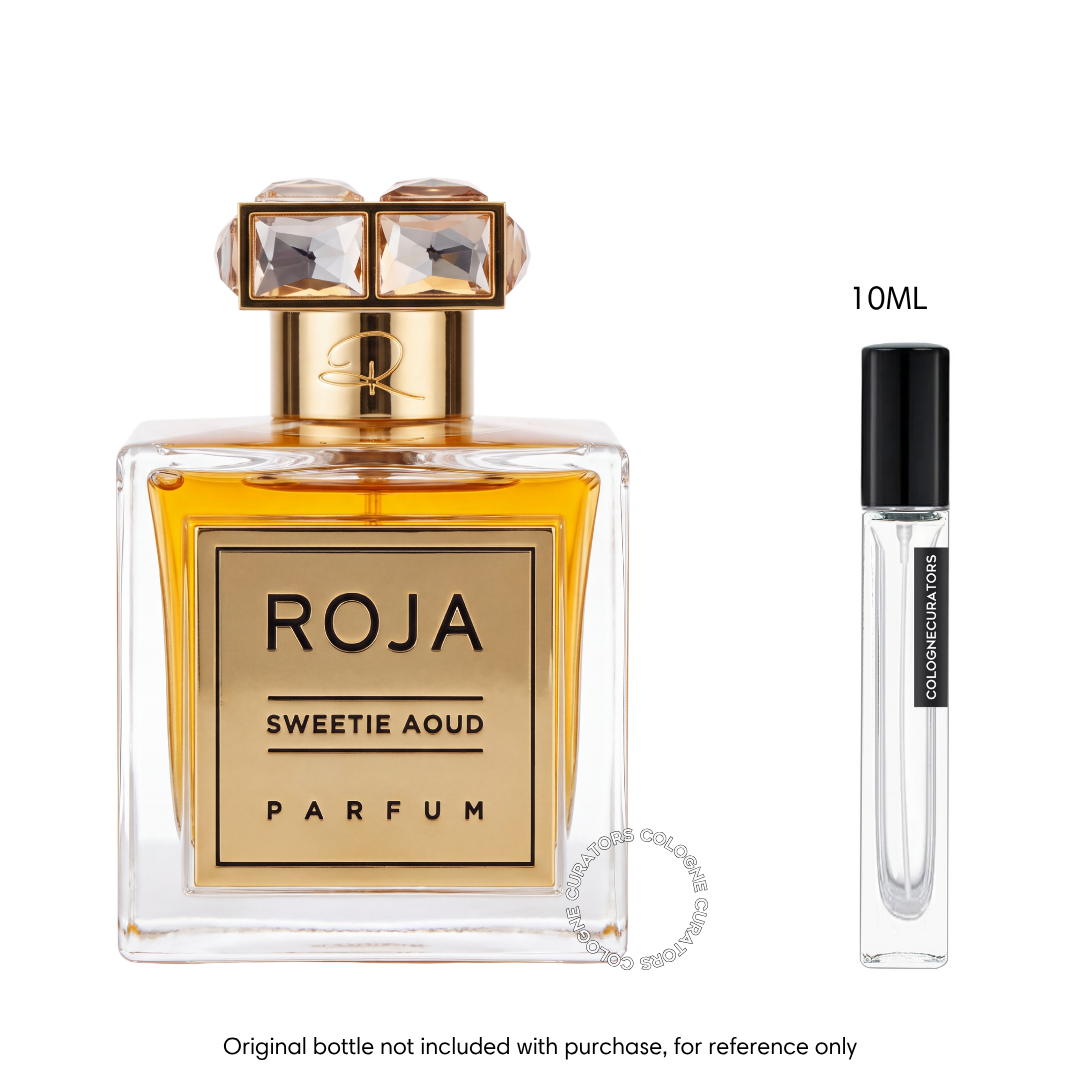 Roja Parfums Sweetie Aoud Parfum