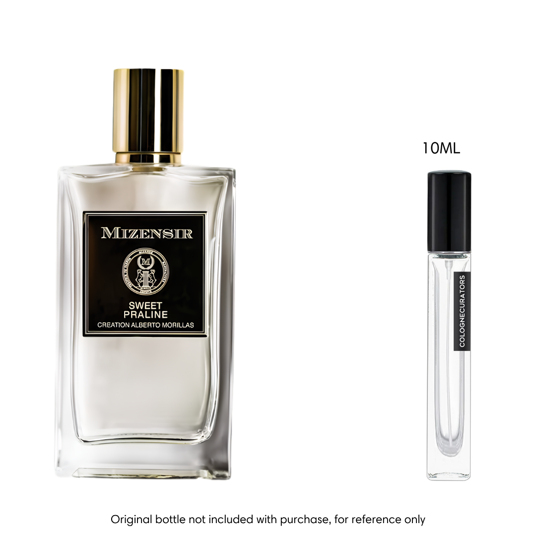 Mizensir Sweet Praline EDP