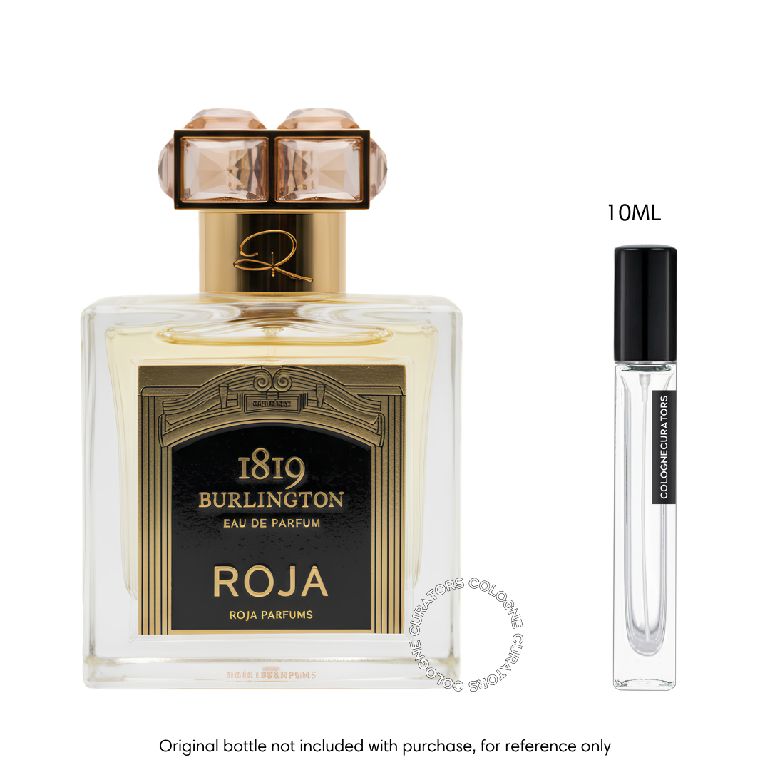 Roja Parfums Burlington 1819 EDP