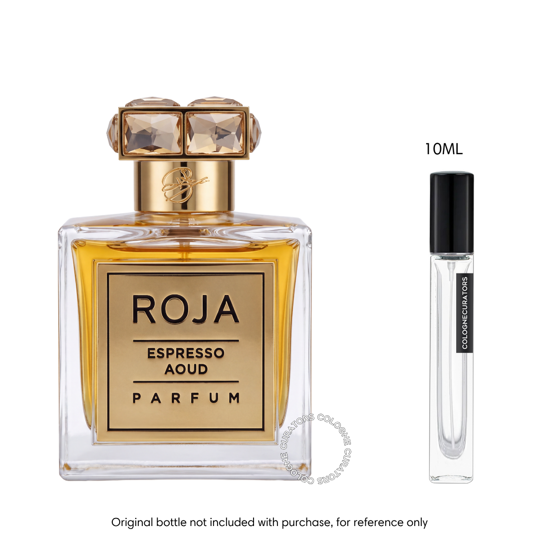 Roja Parfums Espresso Aoud Parfum