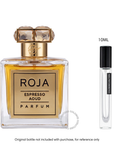 Roja Parfums Espresso Aoud Parfum